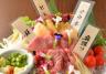 津田沼 肉寿司（料理品質調査）
