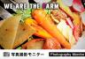 WE ARE THE FARM　赤坂（料理品質調査）