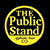 THE PUBLIC STAND　阪急東通り店（商品品質調査）＜女性＞