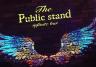 THE PUBLIC STAND　阪急東通り店（商品品質調査）＜女性＞