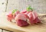 赤羽　魚寿司（料理品質調査）