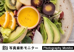 ファームカフェ マザーズ　堀江店（料理品質調査）