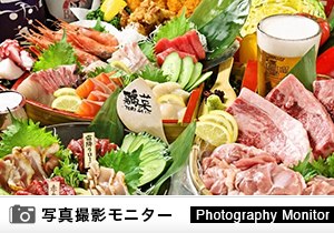 鶏菜　静岡駅南店（料理品質調査）