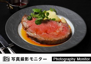 BALCON TOKYO（料理品質調査）