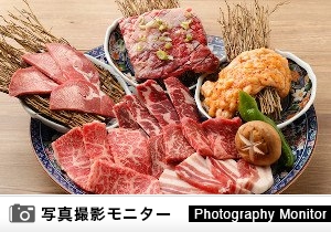 広島ホルモン・冷麺・元祖たれ焼肉 肉匣　宮通り店（料理品質調査）