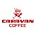 CARAVAN COFFEE STAND