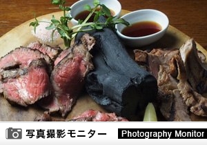 大人の隠れ家 窯焼き料理・肉料理・旨酒 shigotouma 仕事馬（料理品質調査）