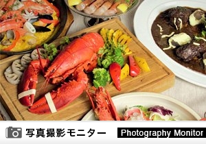 牡蠣ビストロ 貝殻荘　飯田橋サクラテラス店（料理品質調査）