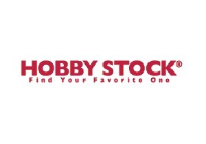 おもちゃ・ホビー通販サイト　HOBBYSTOCK