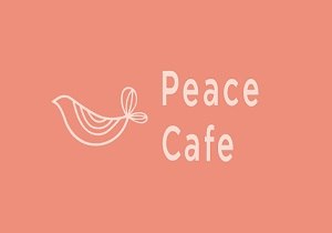 100％プラントベースのヴィーガン料理　Peace Cafe