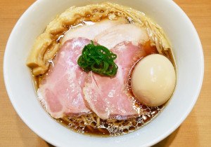 らぁ麺 すみ田　山形大野目店（料理品質調査）
