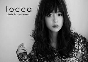 tocca hair＆treatment　小田原店