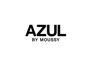 「AZUL BY MOUSSY　イオンモール高崎店」店頭購入
