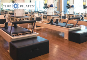 Club Pilates　Center Kita