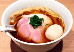 らぁ麺 ふじ田　下妻店（料理品質調査）