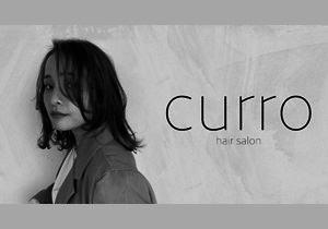 curro hair salon