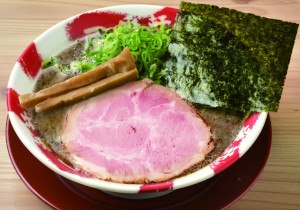 豚骨麺屋一番軒　豊田大林店（ラーメン品質調査）