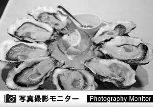 ヤキガキヤ oyster＆wine（料理品質調査）
