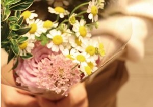 「お花のサブスク【新宿店限定】ライトプラン」登録＆来店モニター